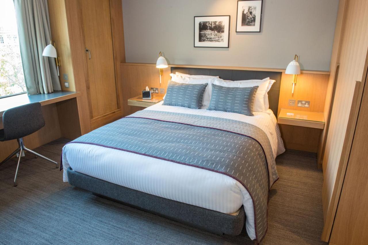 West Court- Jesus College Hotel Cambridge  Ngoại thất bức ảnh
