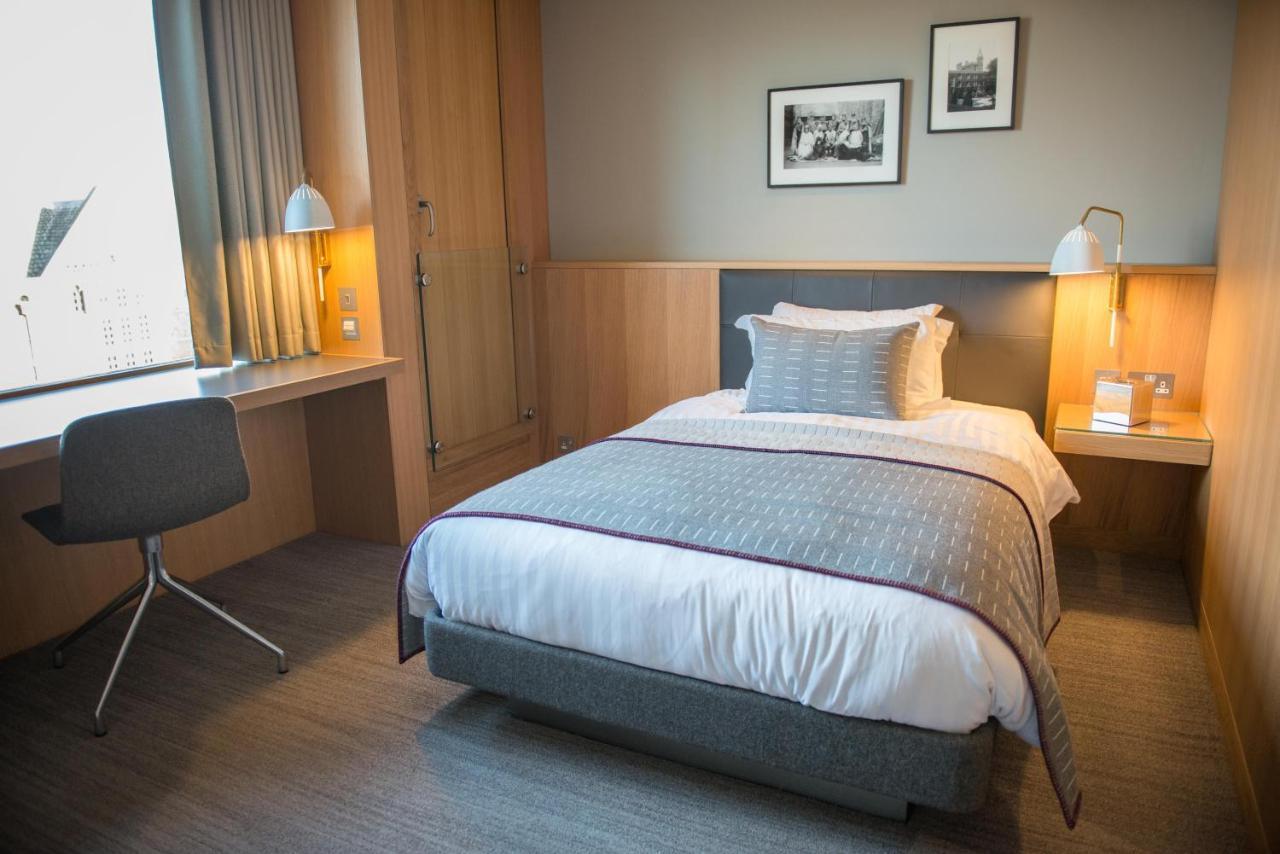 West Court- Jesus College Hotel Cambridge  Ngoại thất bức ảnh