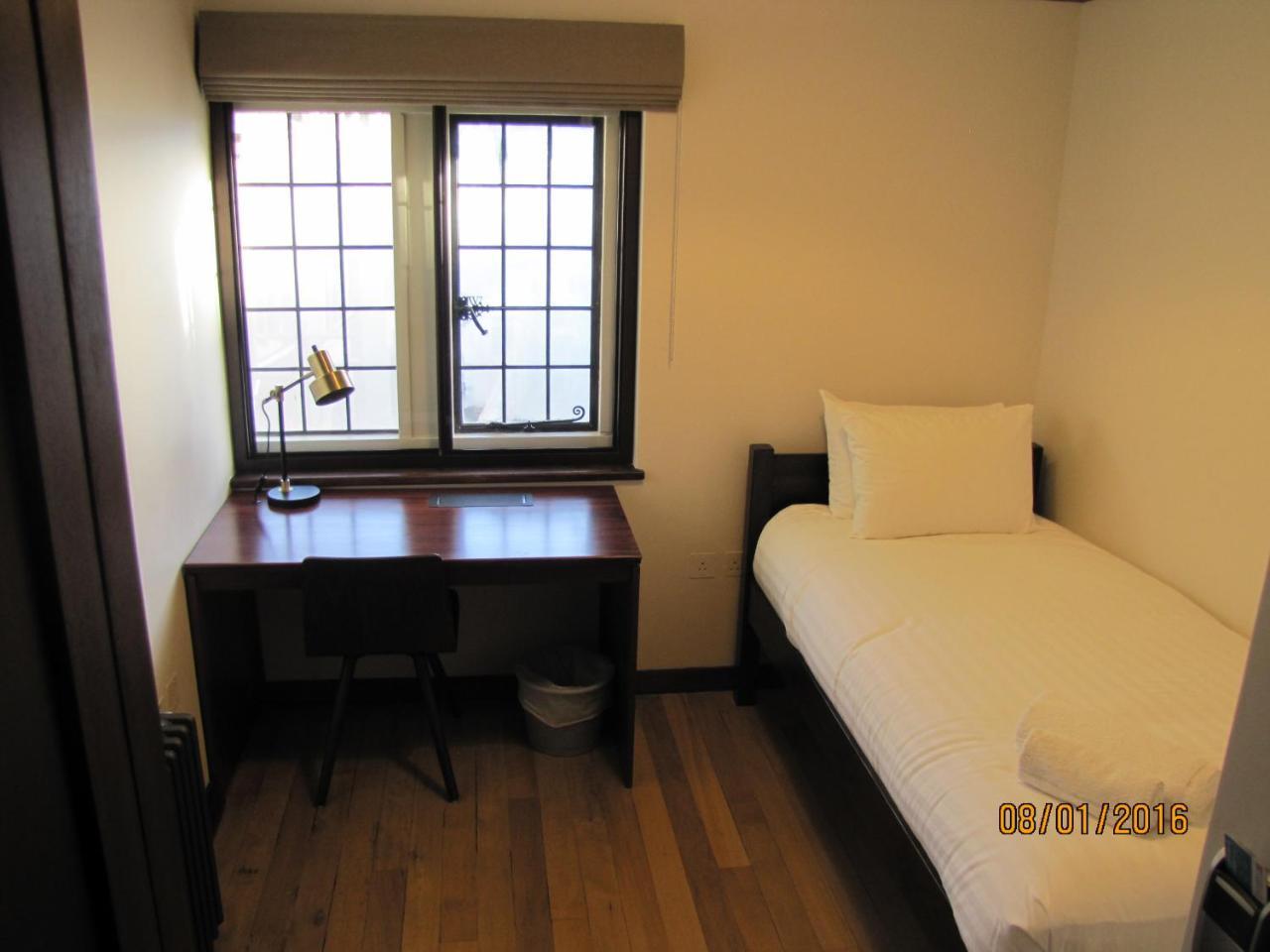 West Court- Jesus College Hotel Cambridge  Ngoại thất bức ảnh