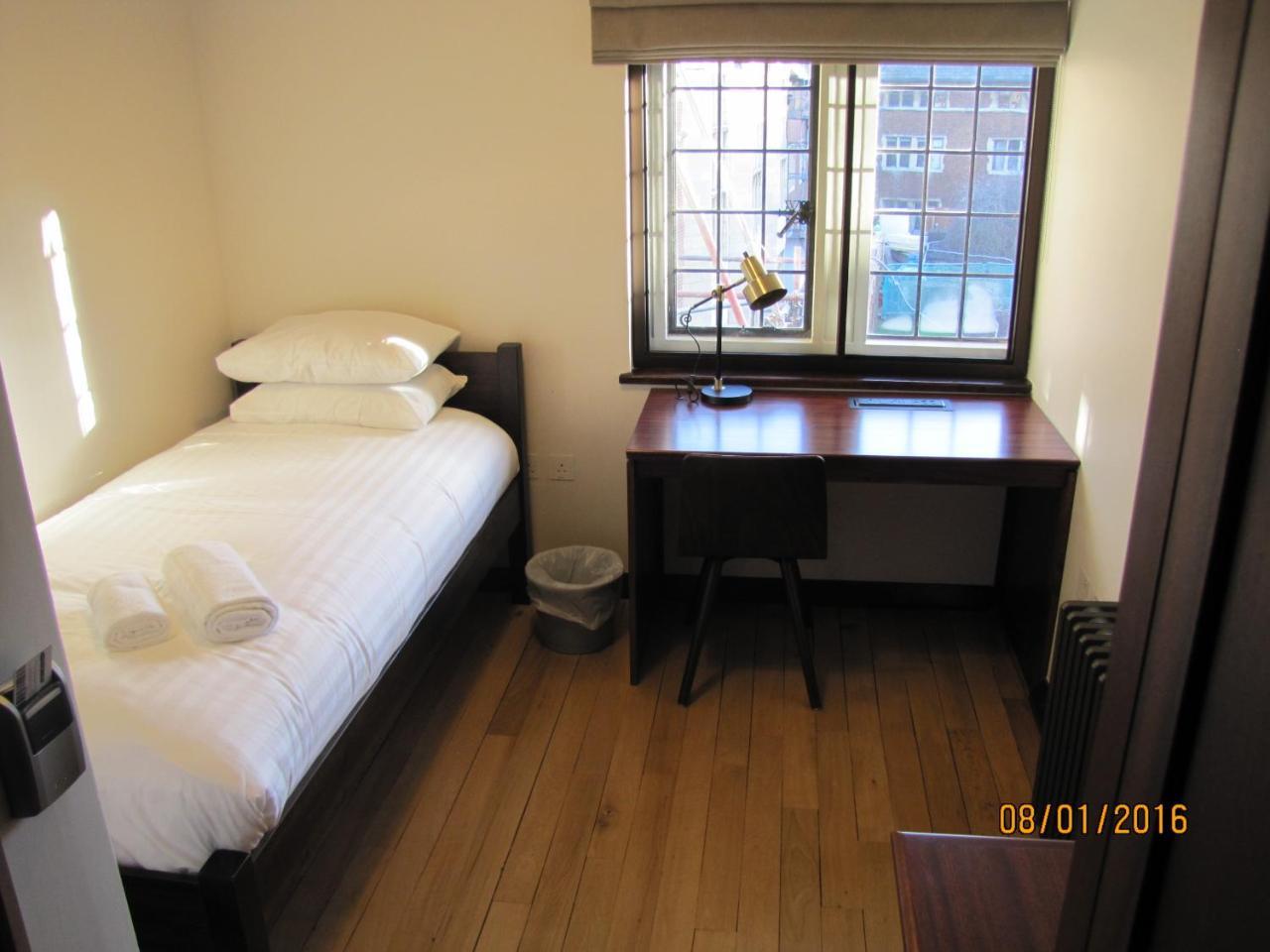 West Court- Jesus College Hotel Cambridge  Ngoại thất bức ảnh